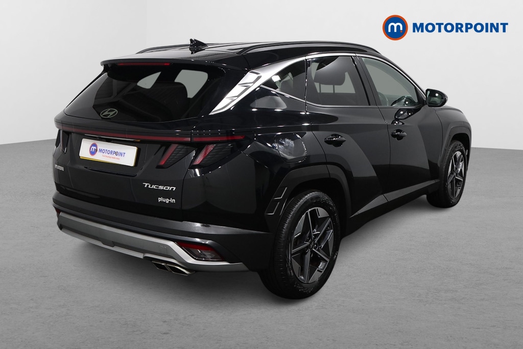 Used Hyundai TUCSON 2024 for sale - 77974202: Photo 7