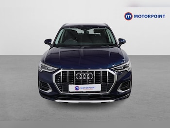 Used Audi Q3 2020 for sale - 78344633: Photo
