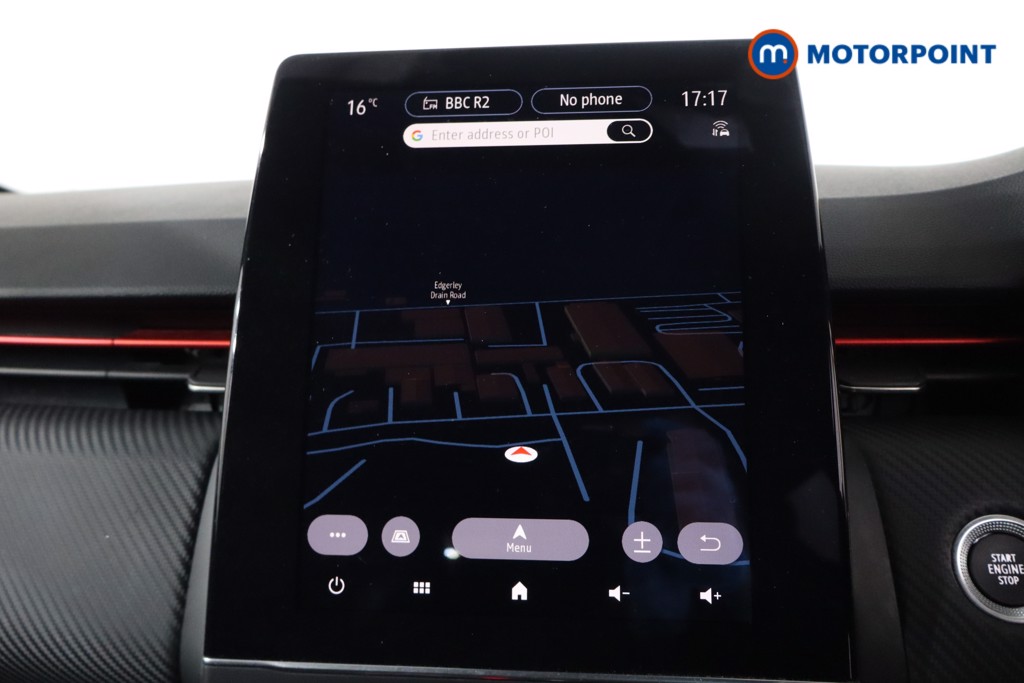 Used Renault Clio 2023 for sale - 78143886: Photo 10