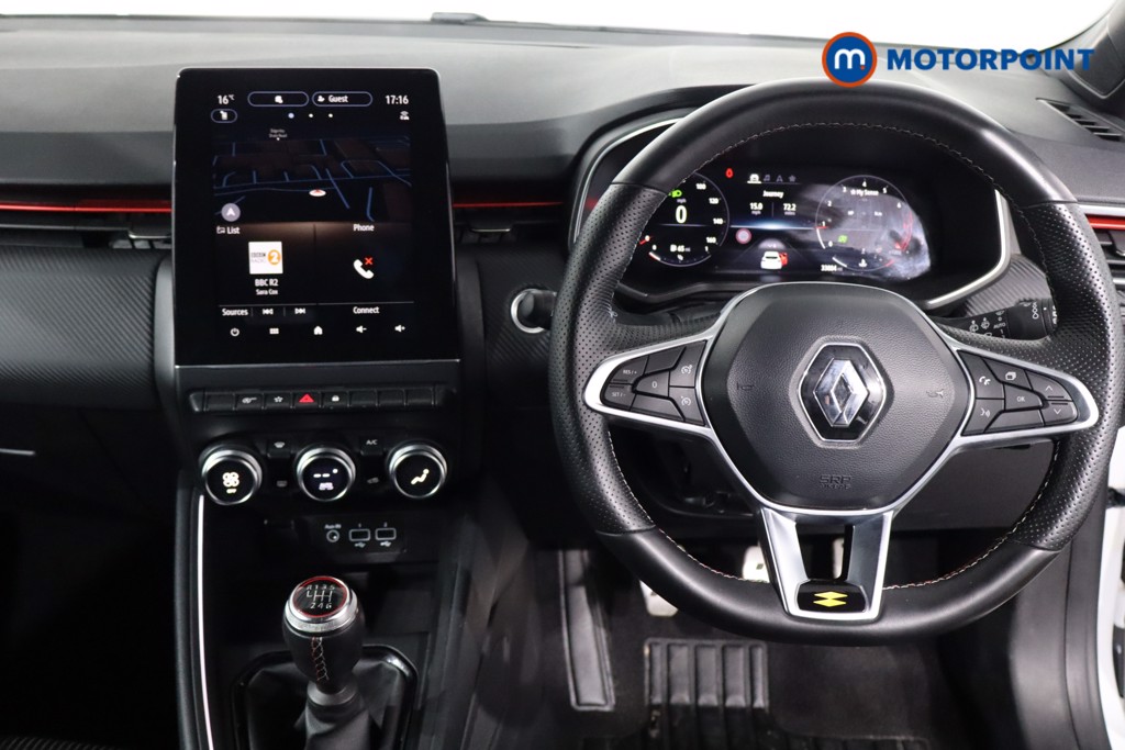 Used Renault Clio 2023 for sale - 78143886: Photo 11