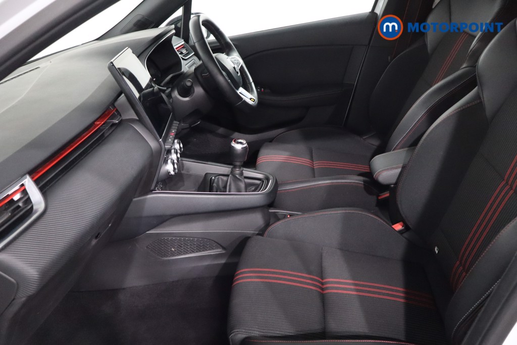 Used Renault Clio 2023 for sale - 78143886: Photo 12