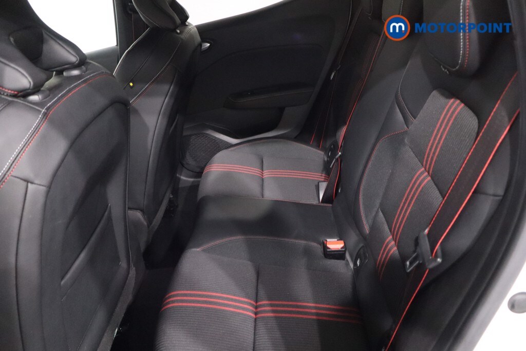 Used Renault Clio 2023 for sale - 78143886: Photo 13