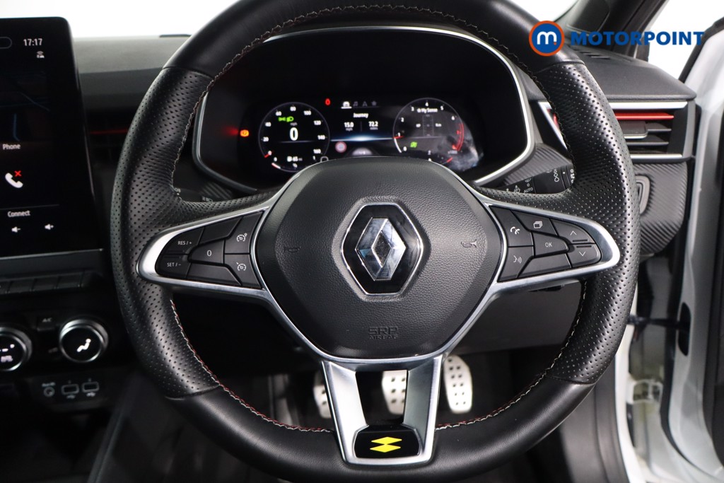 Used Renault Clio 2023 for sale - 78143886: Photo 14