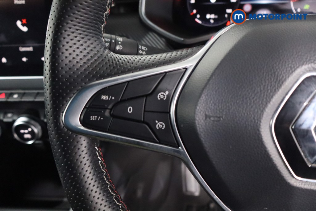 Used Renault Clio 2023 for sale - 78143886: Photo 15