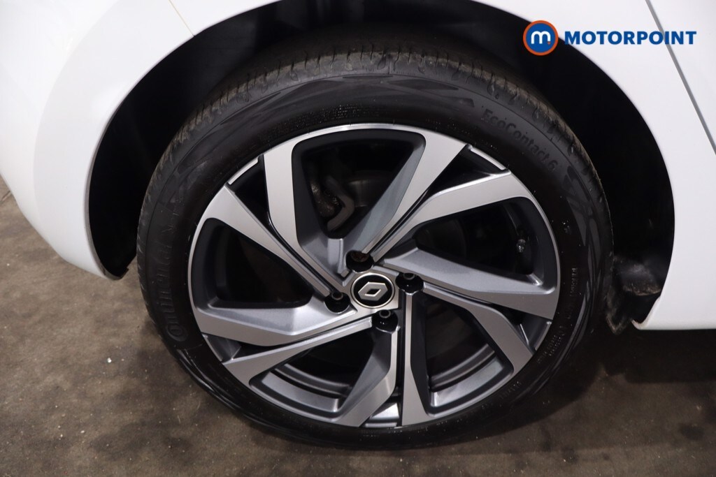 Used Renault Clio 2023 for sale - 78143886: Photo 17