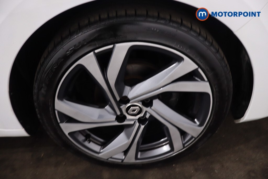 Used Renault Clio 2023 for sale - 78143886: Photo 18