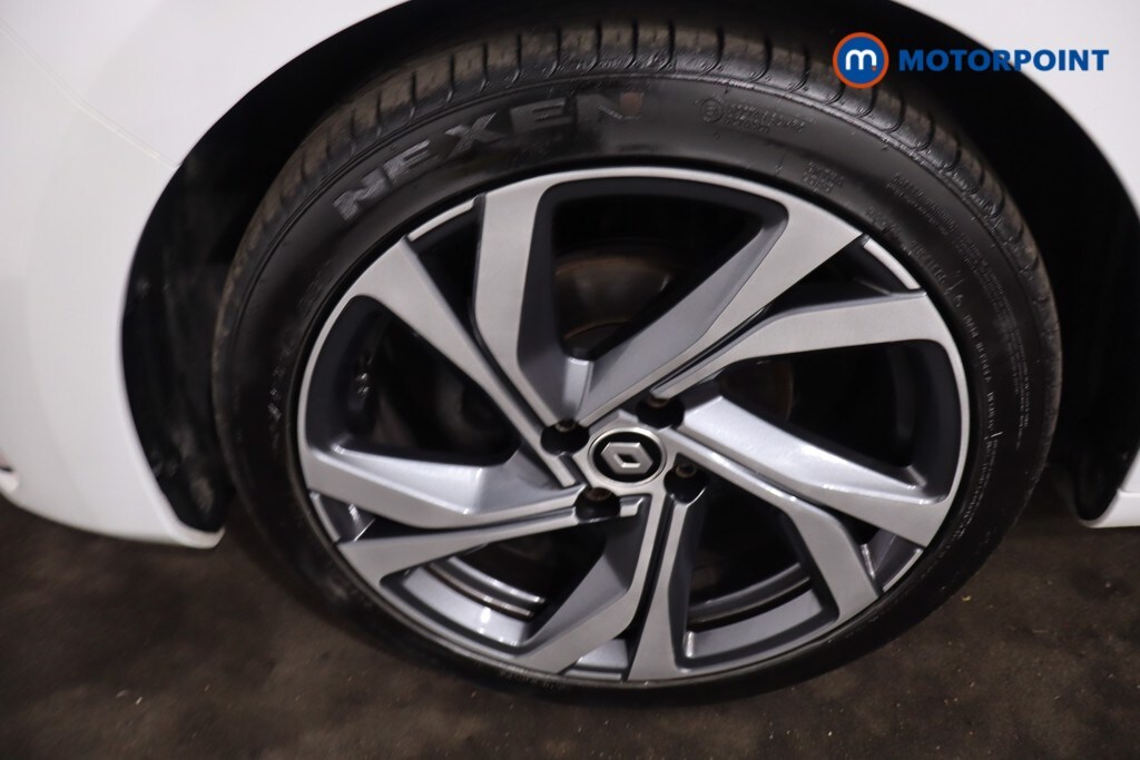 Used Renault Clio 2023 for sale - 78143886: Photo 19