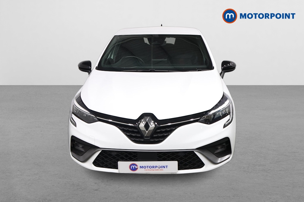 Used Renault Clio 2023 for sale - 78143886: Photo 2