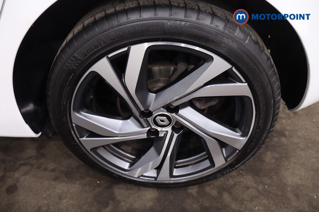 Used Renault Clio 2023 for sale - 78143886: Photo 20