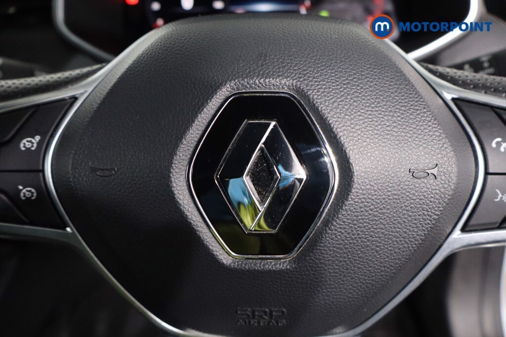 Used Renault Clio 2023 for sale - 78143886: Photo 21