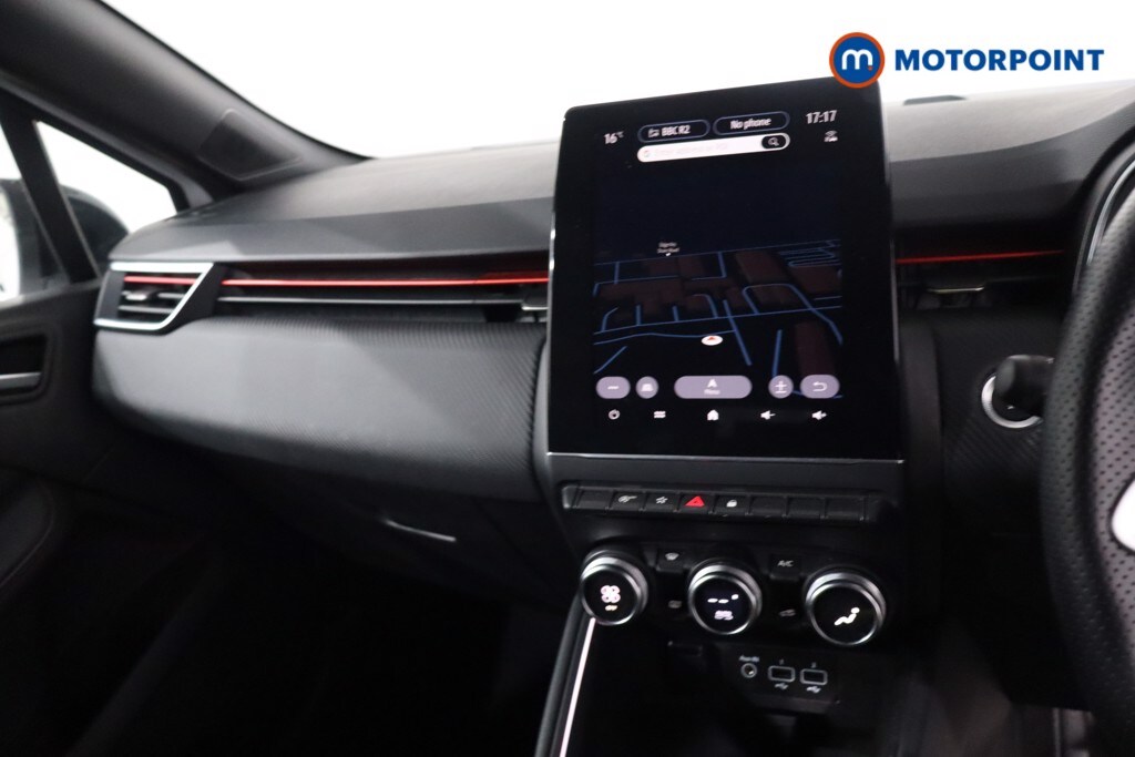 Used Renault Clio 2023 for sale - 78143886: Photo 25