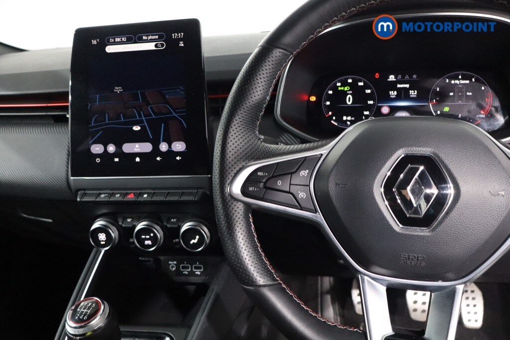 Used Renault Clio 2023 for sale - 78143886: Photo 26