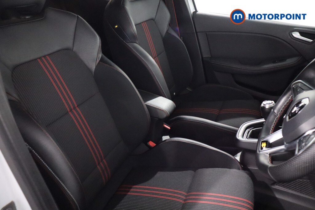 Used Renault Clio 2023 for sale - 78143886: Photo 28