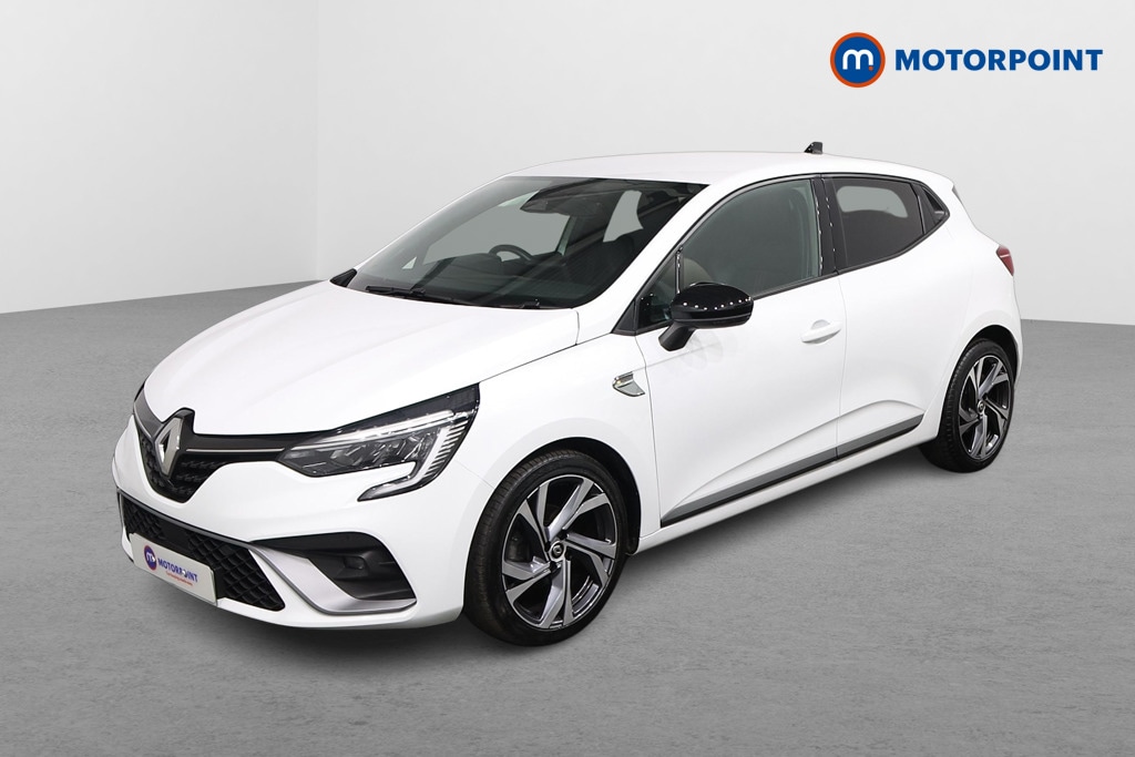 Used Renault Clio 2023 for sale - 78143886: Photo 3