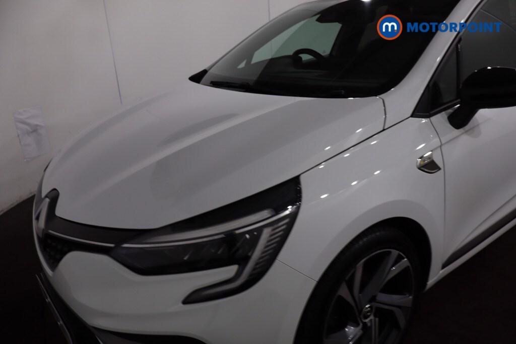 Used Renault Clio 2023 for sale - 78143886: Photo 33