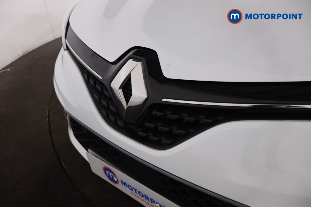 Used Renault Clio 2023 for sale - 78143886: Photo 34