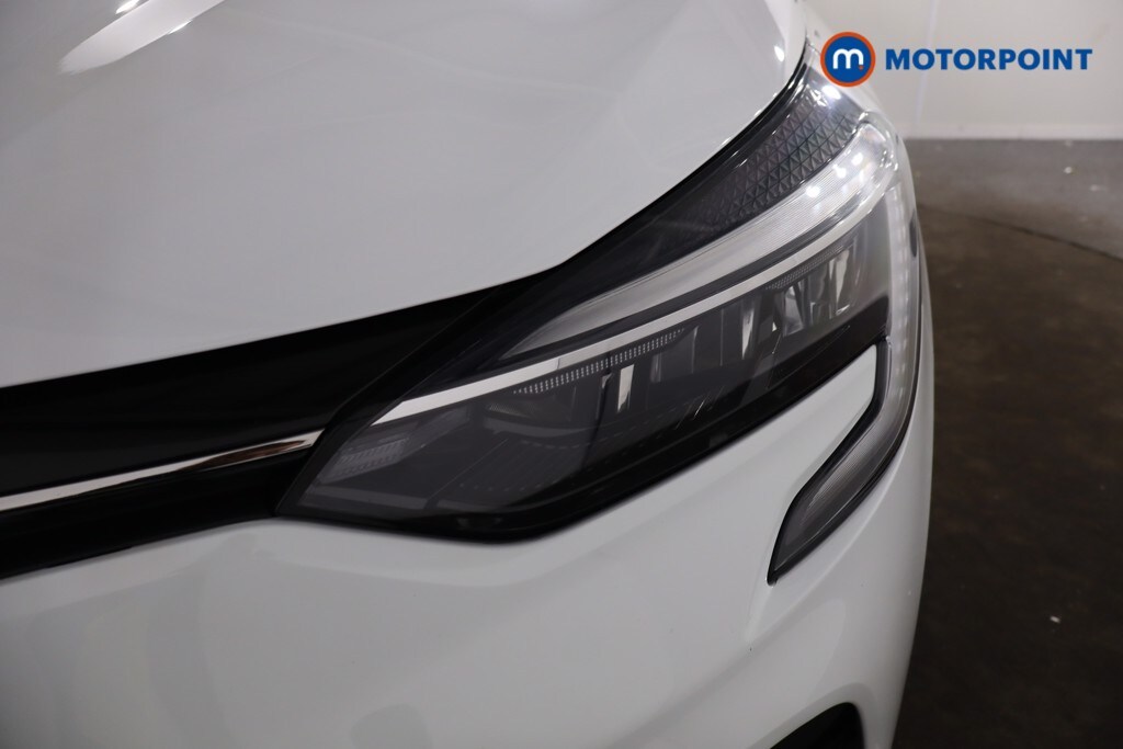 Used Renault Clio 2023 for sale - 78143886: Photo 35