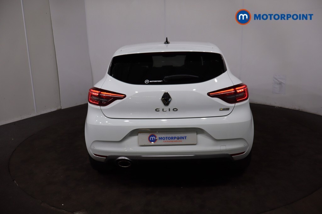 Used Renault Clio 2023 for sale - 78143886: Photo 39