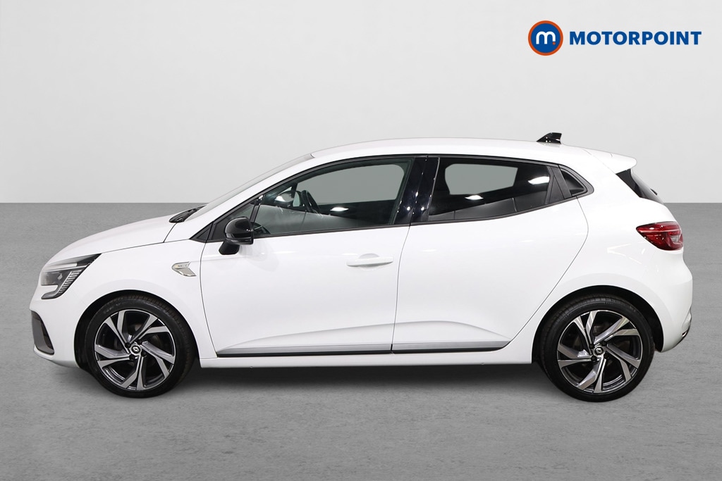 Used Renault Clio 2023 for sale - 78143886: Photo 4