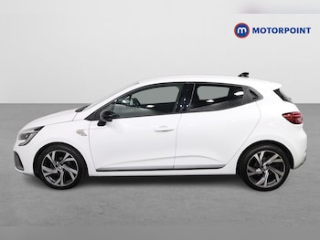 Used Renault Clio 2023 for sale - 78143886: Photo