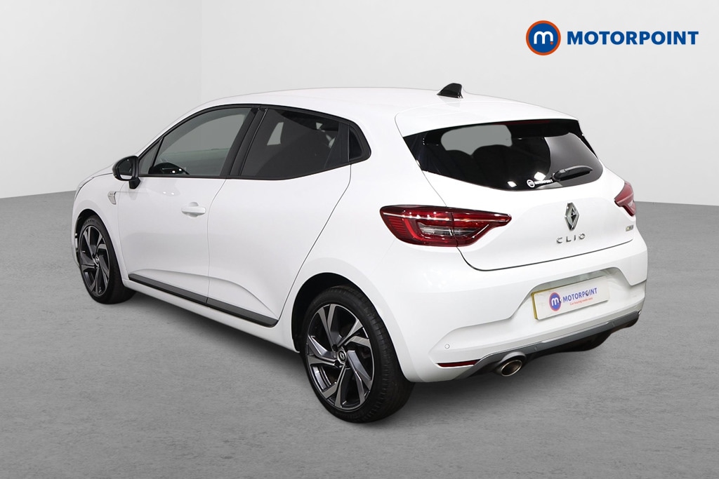 Used Renault Clio 2023 for sale - 78143886: Photo 5