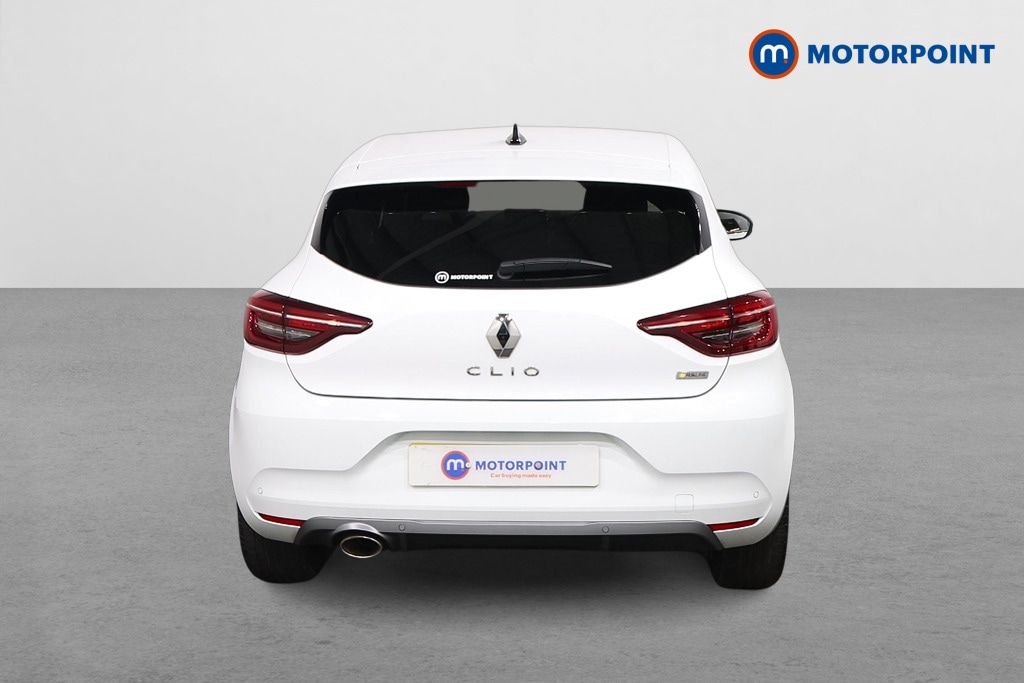 Used Renault Clio 2023 for sale - 78143886: Photo 6