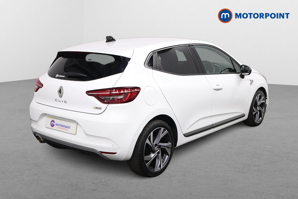 Used Renault Clio 2023 for sale - 78143886: Photo 7