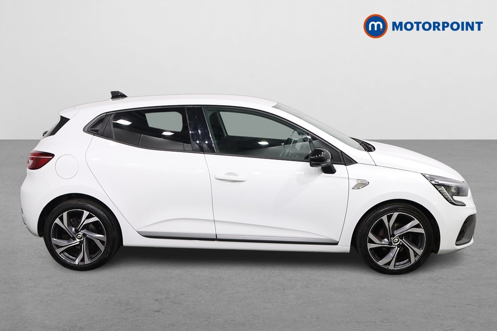 Used Renault Clio 2023 for sale - 78143886: Photo 8