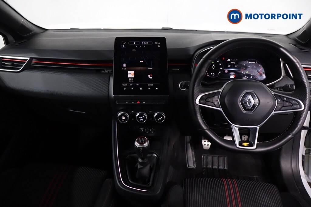 Used Renault Clio 2023 for sale - 78143886: Photo 9