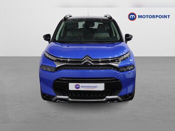 Used Citroen C3 Aircross 2022 for sale - 78644547: Photo