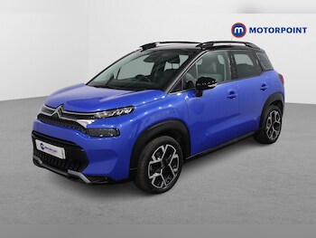 Used Citroen C3 Aircross 2022 for sale - 78644547: Photo