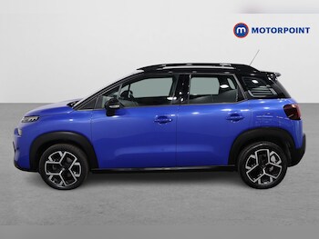 Used Citroen C3 Aircross 2022 for sale - 78644547: Photo