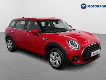 2022 - 1.5 Cooper Classic 6dr Auto 6-Door