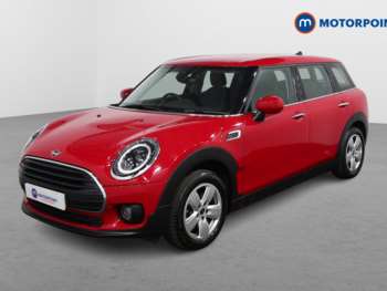 Used MINI Clubman 2022 for sale - 75145374: Photo