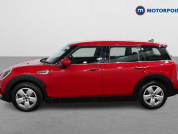 Used MINI Clubman 2022 for sale - 75145374: Photo