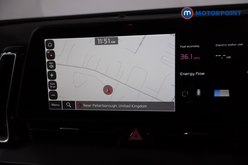 Used Kia Sportage 2025 for sale - 78180580: Photo 10