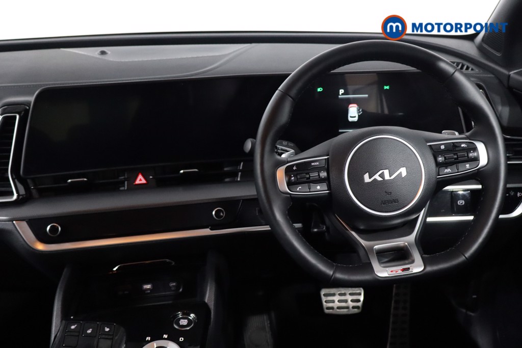 Used Kia Sportage 2025 for sale - 78180580: Photo 11