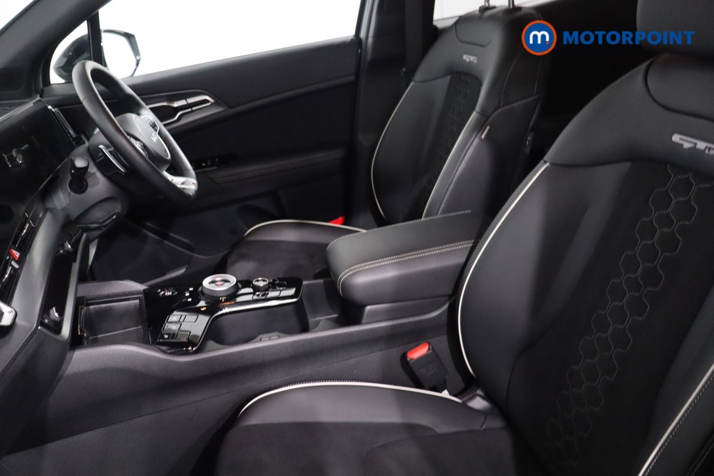 Used Kia Sportage 2025 for sale - 78180580: Photo 12