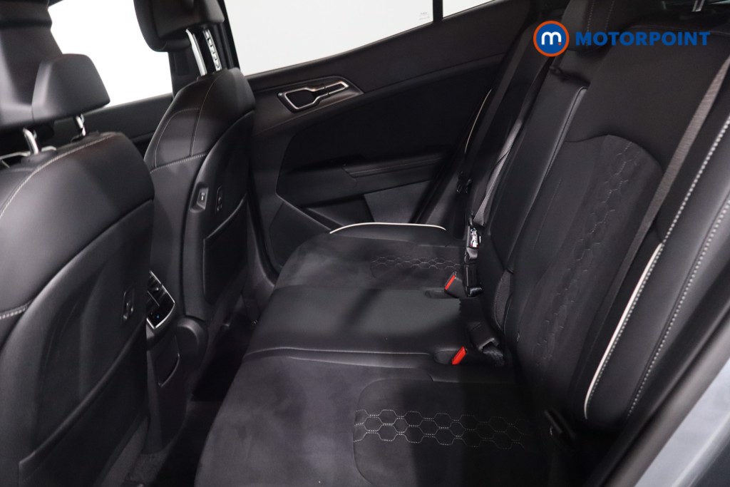 Used Kia Sportage 2025 for sale - 78180580: Photo 13