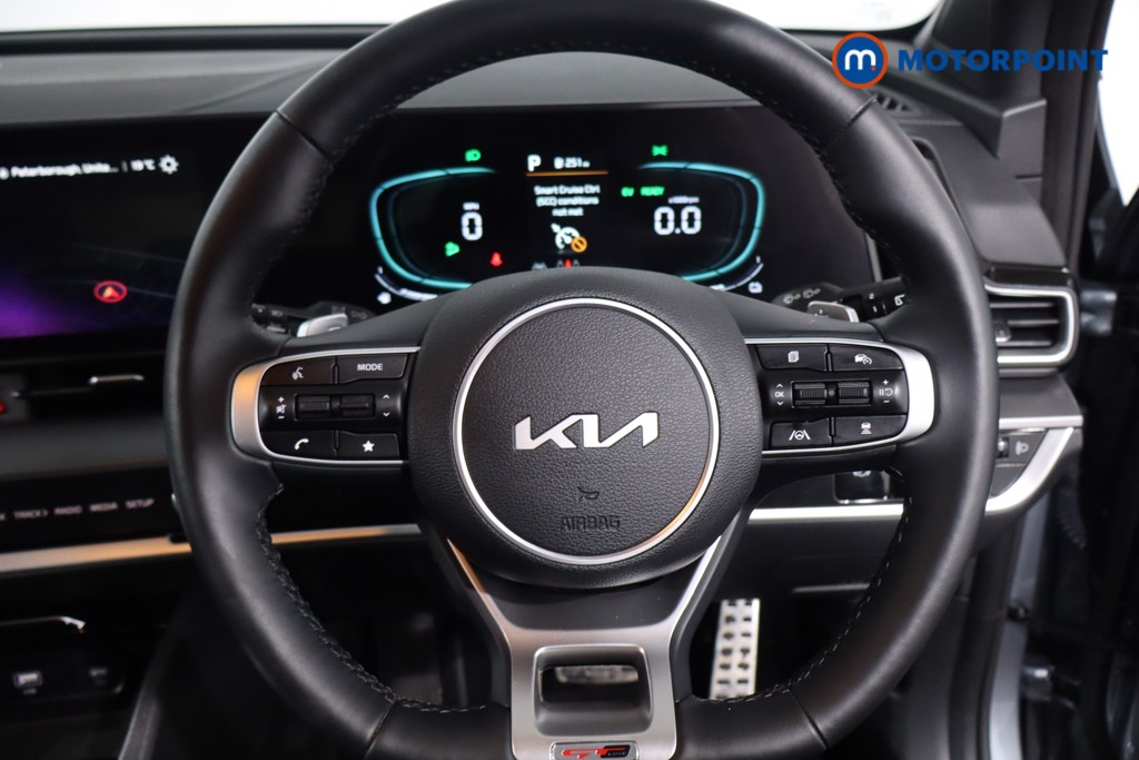 Used Kia Sportage 2025 for sale - 78180580: Photo 14