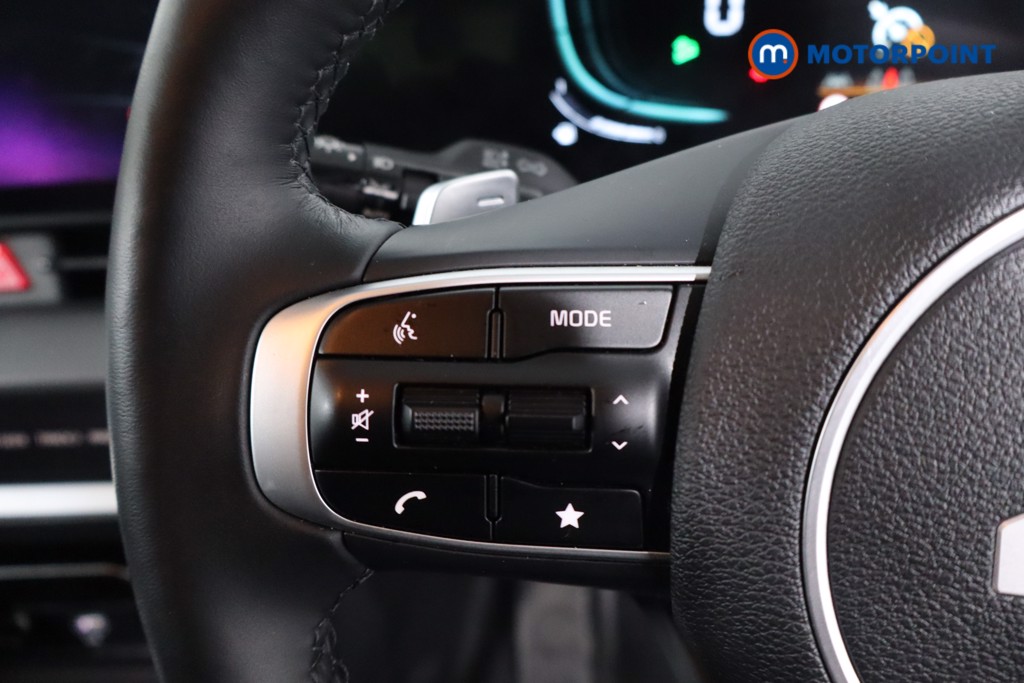 Used Kia Sportage 2025 for sale - 78180580: Photo 15