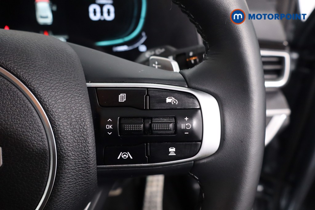 Used Kia Sportage 2025 for sale - 78180580: Photo 16