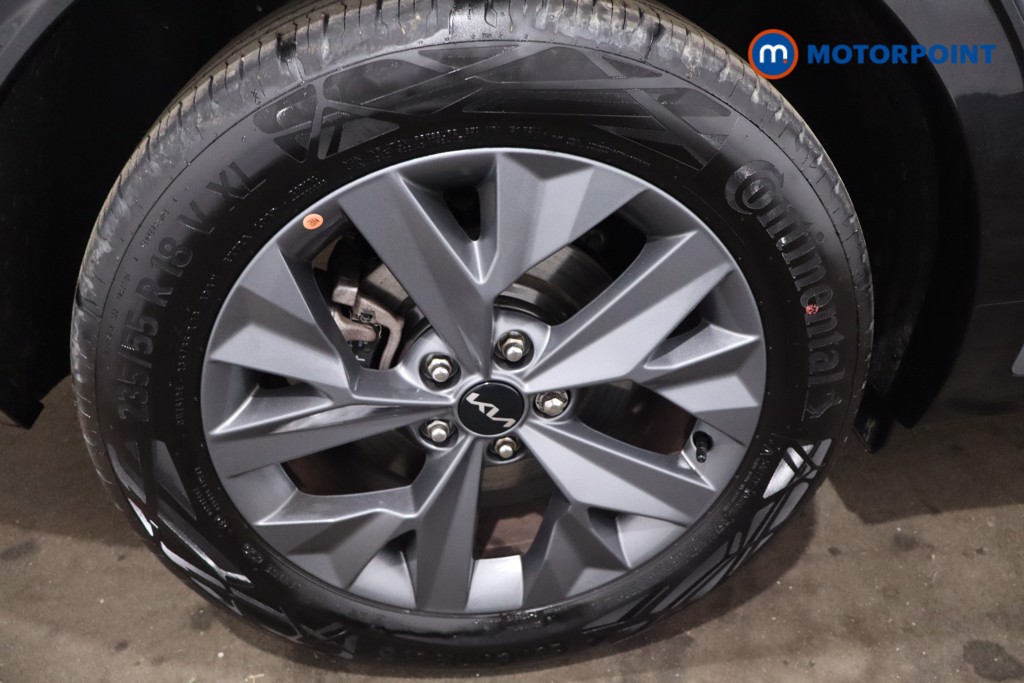 Used Kia Sportage 2025 for sale - 78180580: Photo 17