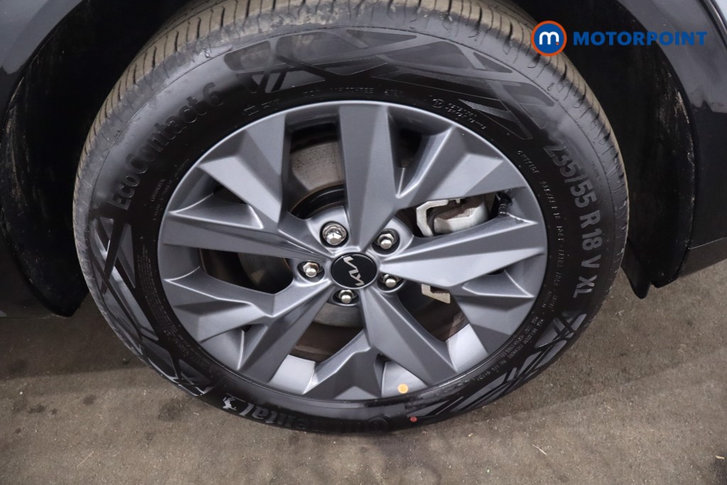 Used Kia Sportage 2025 for sale - 78180580: Photo 18