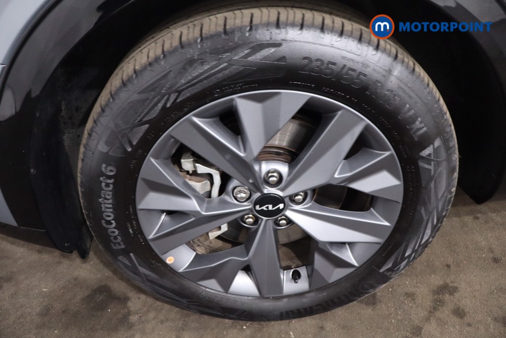 Used Kia Sportage 2025 for sale - 78180580: Photo 19