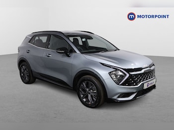 Used Kia Sportage 2025 for sale - 78180580: Photo