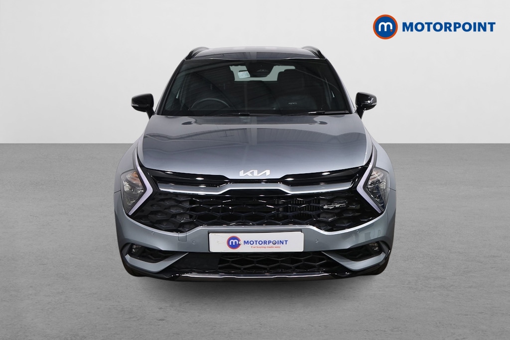 Used Kia Sportage 2025 for sale - 78180580: Photo 2