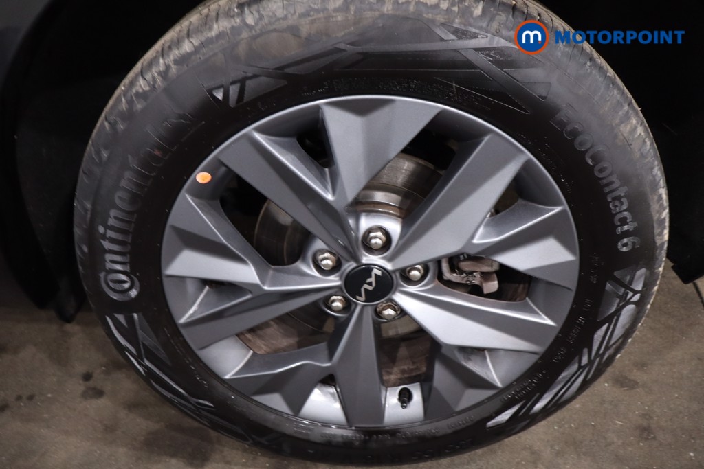 Used Kia Sportage 2025 for sale - 78180580: Photo 20