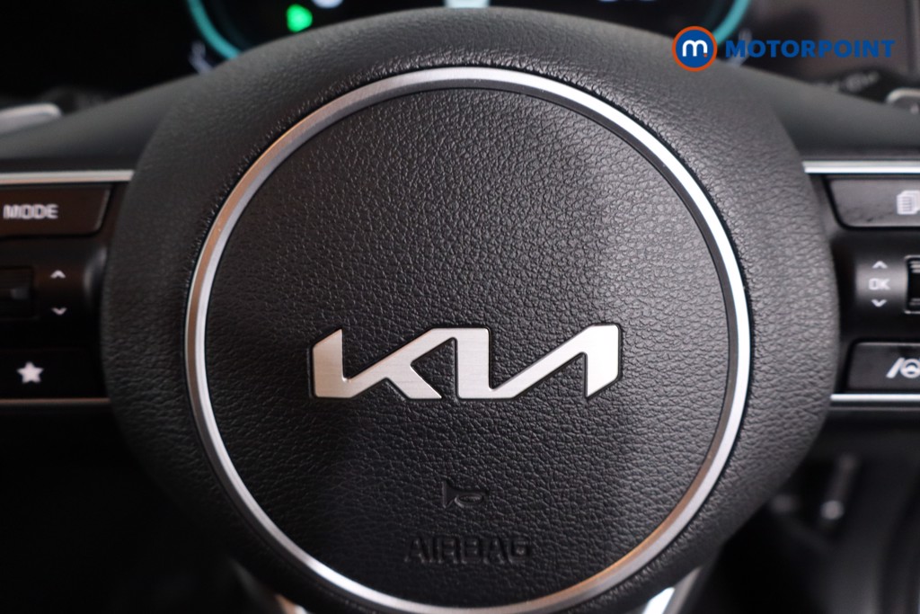 Used Kia Sportage 2025 for sale - 78180580: Photo 21