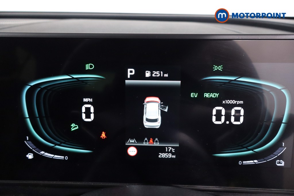 Used Kia Sportage 2025 for sale - 78180580: Photo 23